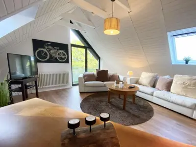 Ferienwohnung für 3 Personen (75 m²) in Horum 2/10