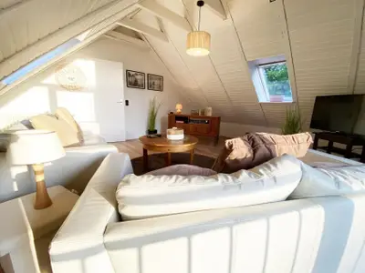 Ferienwohnung für 3 Personen (75 m²) in Horum 3/10