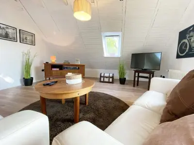 Ferienwohnung für 3 Personen (75 m²) in Horum 4/10