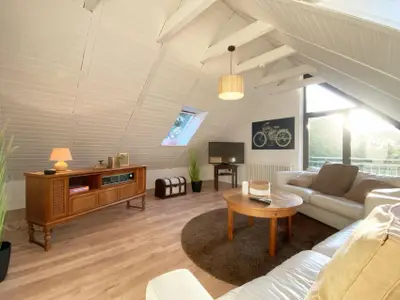 Ferienwohnung für 3 Personen (75 m²) in Horum 5/10