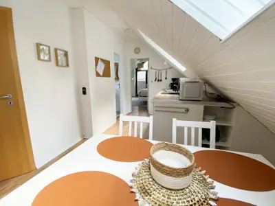 Ferienwohnung für 3 Personen (75 m²) in Horum 6/10