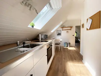 Ferienwohnung für 3 Personen (75 m²) in Horum 7/10