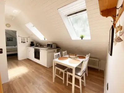 Ferienwohnung für 3 Personen (75 m²) in Horum 8/10