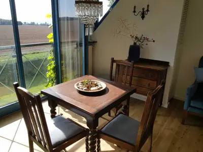 Ferienwohnung für 2 Personen (35 m²) in Glowe 2/10