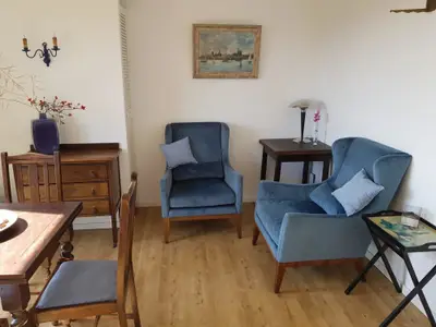 Ferienwohnung für 2 Personen (35 m²) in Glowe 3/10