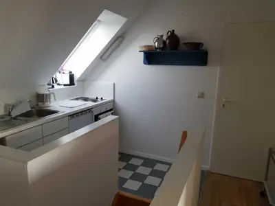 Ferienwohnung für 2 Personen (35 m²) in Glowe 5/10