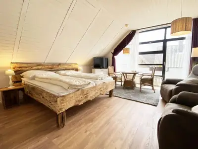 Ferienwohnung für 2 Personen (30 m²) in Horum 2/10