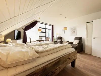 Ferienwohnung für 2 Personen (30 m²) in Horum 3/10