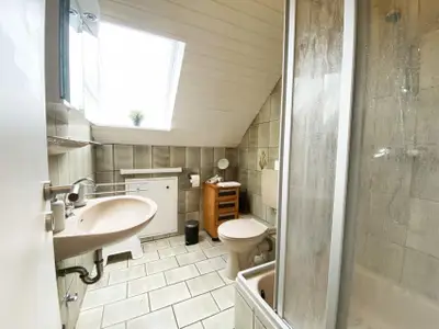 Ferienwohnung für 2 Personen (30 m²) in Horum 7/10