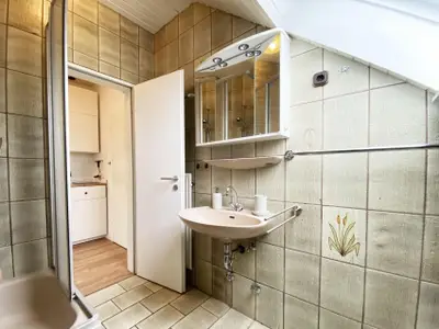 Ferienwohnung für 2 Personen (30 m²) in Horum 8/10