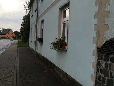 Ferienwohnung für 2 Personen (45 m²) in Stadt Brandis 1/10