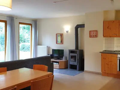 Ferienwohnung für 5 Personen (67 m²) in Nieheim 3/10