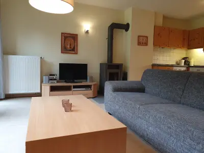 Ferienwohnung für 5 Personen (67 m²) in Nieheim 6/10