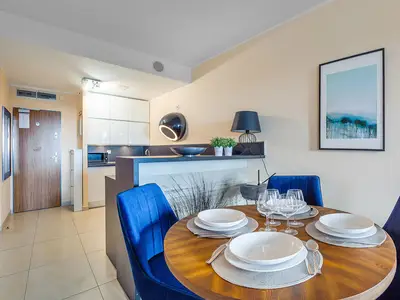 Ferienwohnung für 4 Personen (48 m²) in Kołobrzeg 6/10