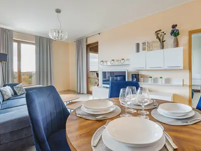 Ferienwohnung für 4 Personen (48 m²) in Kołobrzeg 7/10