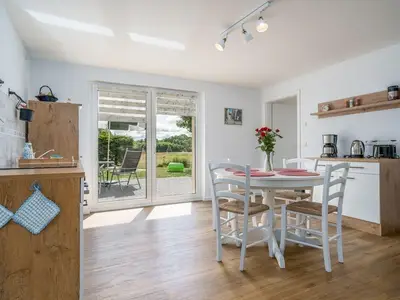 Ferienwohnung für 4 Personen (115 m²) in Vipperow 7/10