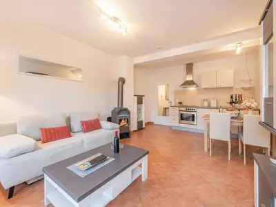 Ferienwohnung für 4 Personen (45 m²) in Bansin (Seebad) 3/10