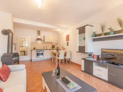 Ferienwohnung für 4 Personen (45 m²) in Bansin (Seebad) 4/10