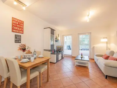 Ferienwohnung für 4 Personen (45 m²) in Bansin (Seebad) 5/10