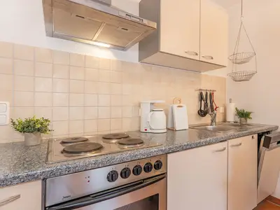 Ferienwohnung für 4 Personen (45 m²) in Bansin (Seebad) 6/10