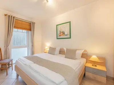 Ferienwohnung für 4 Personen (45 m²) in Bansin (Seebad) 8/10