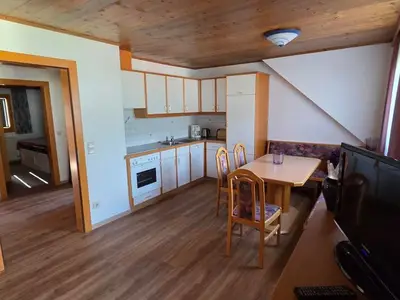Ferienwohnung für 3 Personen (53 m²) 1/8