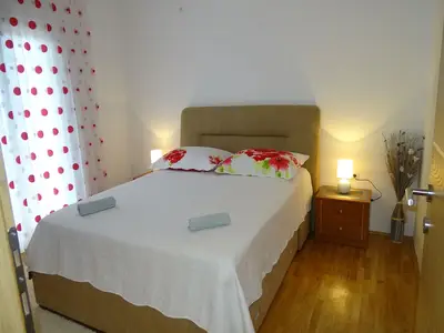 Ferienwohnung für 8 Personen (90 m²) in Rovanjska 1/10