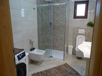 Ferienwohnung für 8 Personen (90 m²) in Rovanjska 2/10