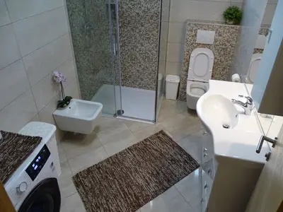 Ferienwohnung für 8 Personen (90 m²) in Rovanjska 3/10