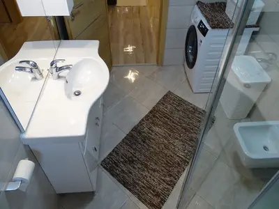 Ferienwohnung für 8 Personen (90 m²) in Rovanjska 5/10