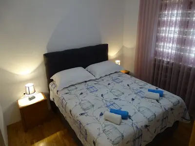 Ferienwohnung für 8 Personen (90 m²) in Rovanjska 8/10