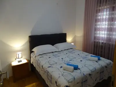 Ferienwohnung für 8 Personen (90 m²) in Rovanjska 9/10