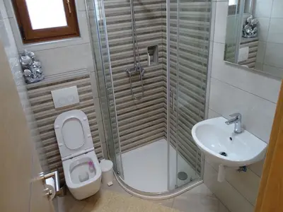 Ferienwohnung für 8 Personen (90 m²) in Rovanjska 10/10