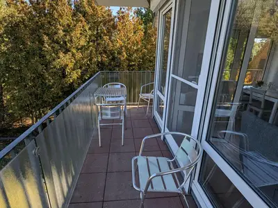 Ferienwohnung für 4 Personen (42 m²) in Cuxhaven 5/10