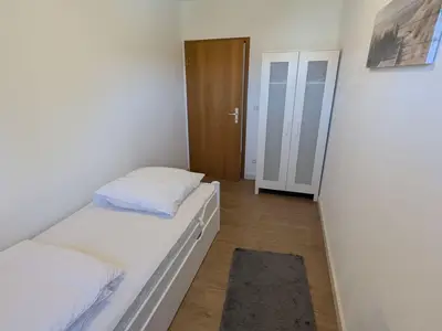 Ferienwohnung für 4 Personen (42 m²) in Cuxhaven 8/10