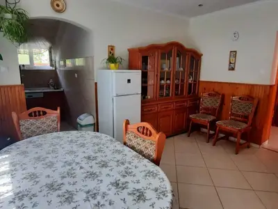 Ferienwohnung für 3 Personen (60 m²) in Keszthely 4/9