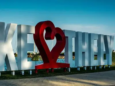 Ferienwohnung für 3 Personen (60 m²) in Keszthely 6/9