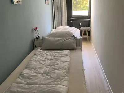 Ferienwohnung für 4 Personen (40 m²) in Holm 8/10