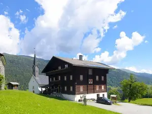 Ferienwohnung für 5 Personen in Liesing