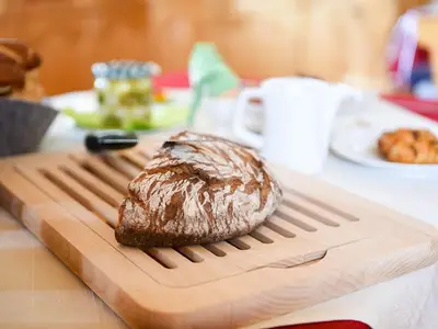 Ferienwohnung für 5 Personen in Liesing 5/10