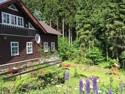 Ferienwohnung für 14 Personen (250 m²) in Desná v Jizerskych horach 1/10