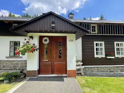 Ferienwohnung für 14 Personen (250 m²) in Desná v Jizerskych horach 4/10