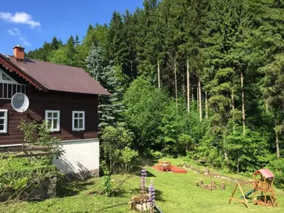 Ferienwohnung für 14 Personen (250 m²) in Desná v Jizerskych horach 5/10
