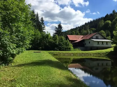 Ferienwohnung für 14 Personen (250 m²) in Desná v Jizerskych horach 6/10