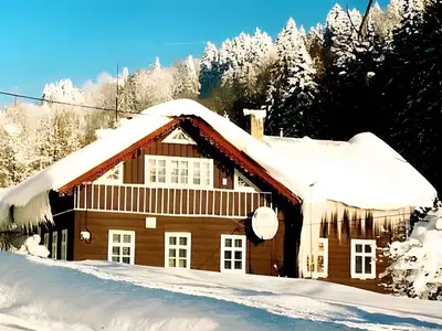 Ferienwohnung für 14 Personen (250 m²) in Desná v Jizerskych horach 7/10