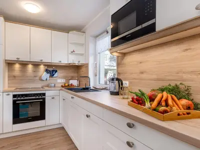 Ferienwohnung für 4 Personen (63 m²) in Zingst (Ostseebad) 2/10