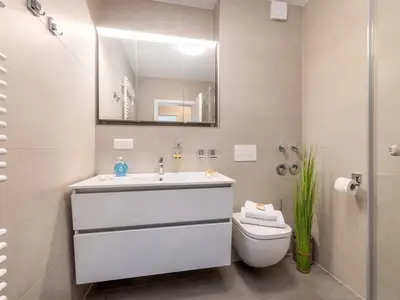 Ferienwohnung für 4 Personen (63 m²) in Zingst (Ostseebad) 5/10