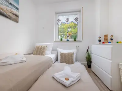 Ferienwohnung für 4 Personen (63 m²) in Zingst (Ostseebad) 8/10