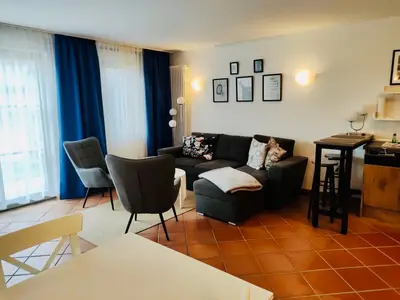 Ferienwohnung für 4 Personen (56 m²) in Dewichow auf Usedom 2/10