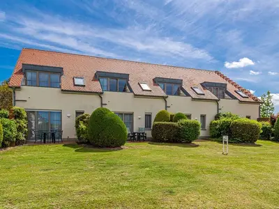 Ferienwohnung für 4 Personen (56 m²) in Dewichow auf Usedom 3/10